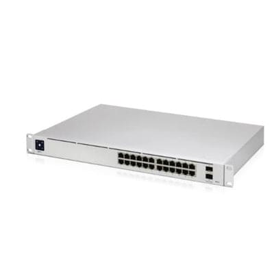 Ubiquiti Networks - UniFi 24 Port Gigabit Switch - USWPRO24