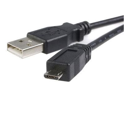 Startech Canada - 10' USB A to MicroUSB B - UUSBHAUB10