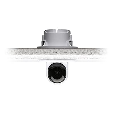 Ubiquiti Networks - UVC G3 FLEX Ceiling Mount - UVC-G3-F-C