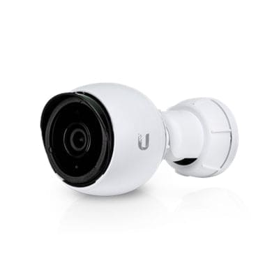 Ubiquiti Networks - UVC G4 Bullet Camera 3PK - UVC-G4-Bullet-3