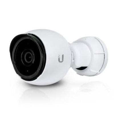 Ubiquiti Networks - UniFi Protect G4 Bullet Camera - UVC-G4-BULLET