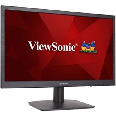 Viewsonic Canada - 19" Widescreen LCD Monitor - VA1903H