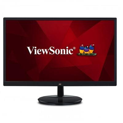 Viewsonic Canada - 24" HD SuperClear LED Monitor - VA2459-SMH