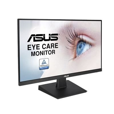 Asus Peripherals Canada - 23.8" Full HD Wide Viewing - VA24EHE