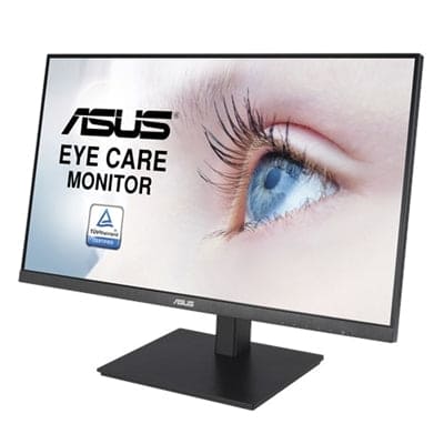 Asus Peripherals Canada - 27"1080P FullHD 75Hz Monitor - VA27DQSB