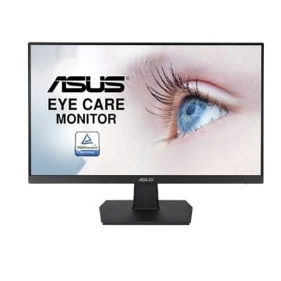 Asus Peripherals Canada - 27" Full HD IPS 75Hz HDMI Eye - VA27EHE