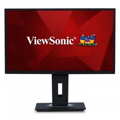 Viewsonic Canada - 22in SuperClear IPS HD Monitor - VG2248