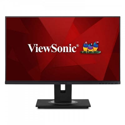 Viewsonic Canada - 24 (23.8" viewable) SuperClear - VG2455-2K