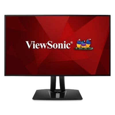 Viewsonic Canada - 27"4K UHD ColorPro Design Mntr - VP2768A-4K