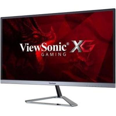 Viewsonic Canada - 27" Full HD Ultra Slim IPS - VX2776-SMHD