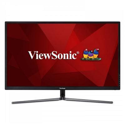 Viewsonic Canada - 32" WQHD Monitor wHDMI ADS - VX3211-2K-MHD