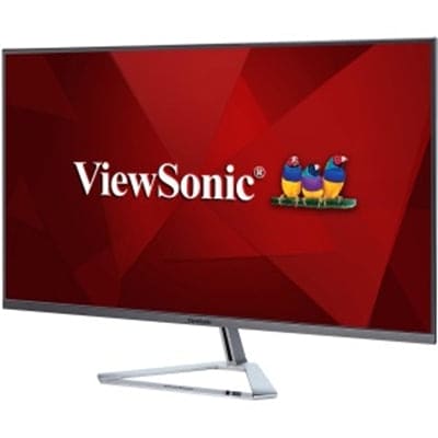 Viewsonic Canada - 32in WQHD IPS Monitor - VX3276-2K-MHD