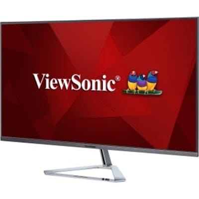 Viewsonic Canada - 32in 1080P IPS Monitor - VX3276-MHD