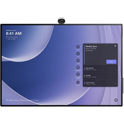 Microsoft Surface - Surface Hub 3 50in CM - VXV-00003