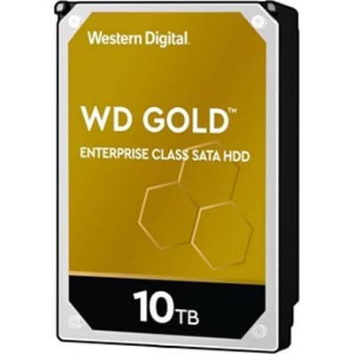 WD Bulk Canada - 10TB Enterprise Class SATA HDD - WD102KRYZ