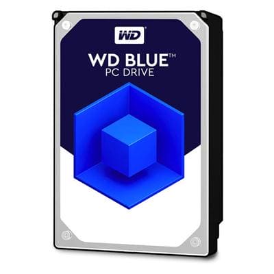 WD Bulk Canada - 1TB Cavier Blue SATA 6Gbs - WD10EZEX