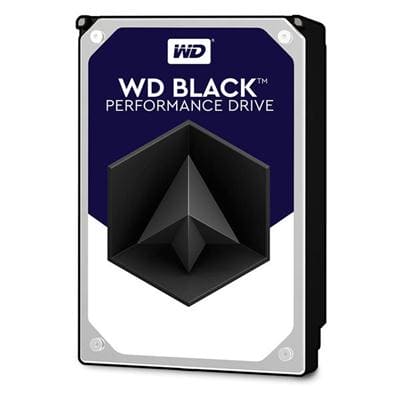 WD Bulk Canada - 3.5 SATA 2000 WD BLACK - WD2003FZEX