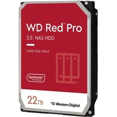 WD Bulk Canada - WD221KFGX - WD221KFGX