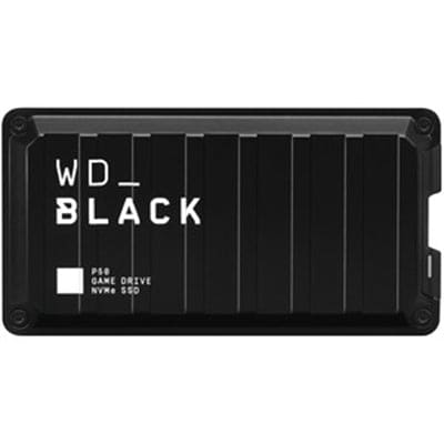 Sandisk Canada - Blk P50 2TB Gm Drv NVMe SSD - WDBA3S0020BBK-WESN