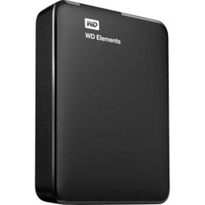 WD Retail Canada - WD Elements 2TB - WDBU6Y0020BBK-WESN