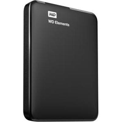 WD Retail Canada - WD Element 1T - WDBUZG0010BBK-WESN