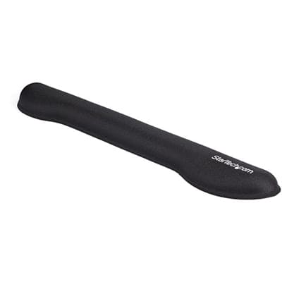 Startech Canada - Gel Keyboard Wrist Rest - WRSTRST