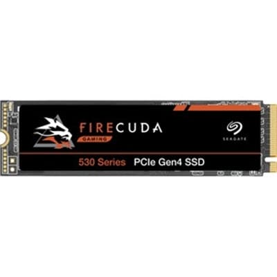 Seagate - FireCuda 530 SSD - ZP2000GM3A013