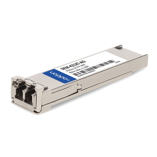 D-Link DEM-421XT V.B2 SR 850nm 10G Base MM 3.3V 5.0V SFP Transceiver