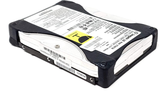 IBM DHEA-34331 - 4.3GB 5400RPM IDE ATA 3.5" LFF Legacy Hard Drive