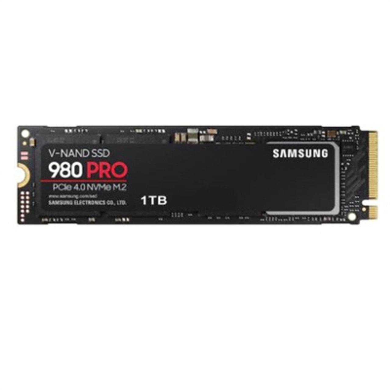 Samsung MZ-V8P250B/AM 980 PRO 250GB PCIe 4.0x4 NVMe M.2 Solid State Drive