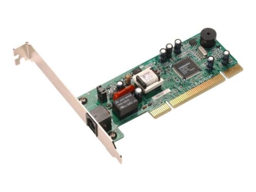 Creative Labs DI5733-1 / 3000-015231 PCI V.92 Modem Blaster