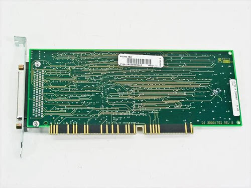 DIGI INTERNATIONAL 30000352 16C550 ISA BOARD