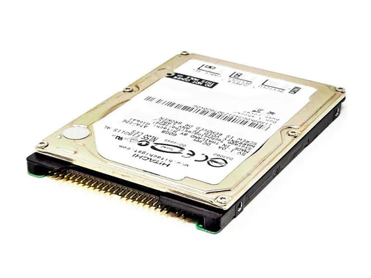 Hitachi 4.8GB 4200 RPM 9.5MM ATA-4 IDE Drive