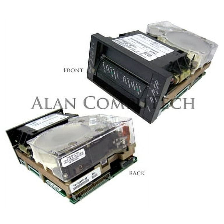 Dell TH5AA-AZ Tape Drives DLT 20-40 Internal