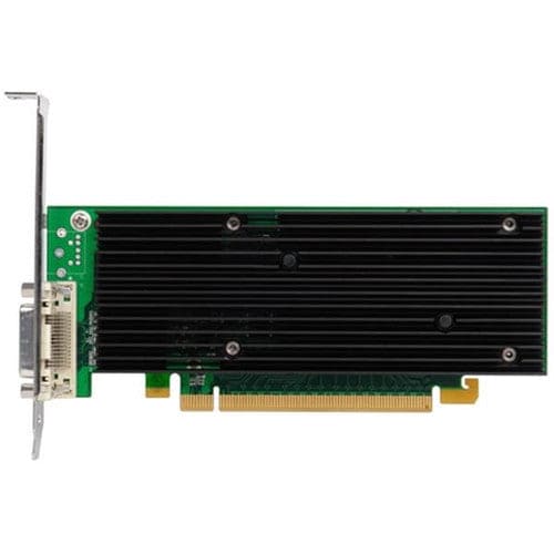 TW212 DELL QUADRO 290NVS 256MB DMS-59 PCI-EXPRESS X16 GRAPHICS ADAPTER