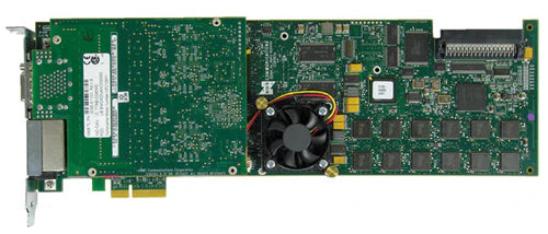 Dialogic CG 6565E/16-2L/2TE Media Processing Board (2 RJ-48Cs)