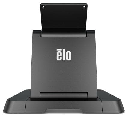 Elo E044356 2 Position Adjustable Tabletop Stand for 22 Inch Elo I-Series