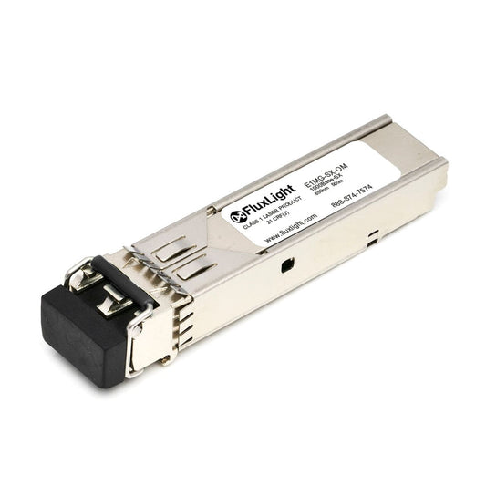 Foundry Networks E1MG-SX 1000Base-SX SFP GBIC TRANSCIEVERS Module