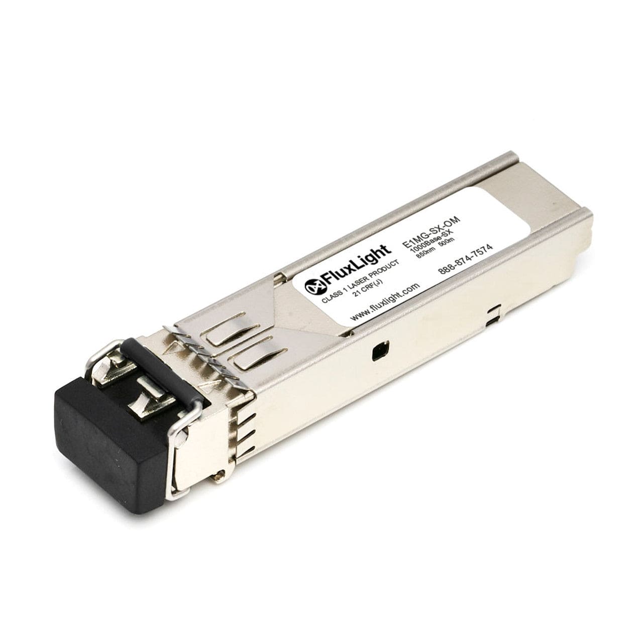 Brocade E1MG-SX-OM - 1000BASE-SX SFP Transceiver