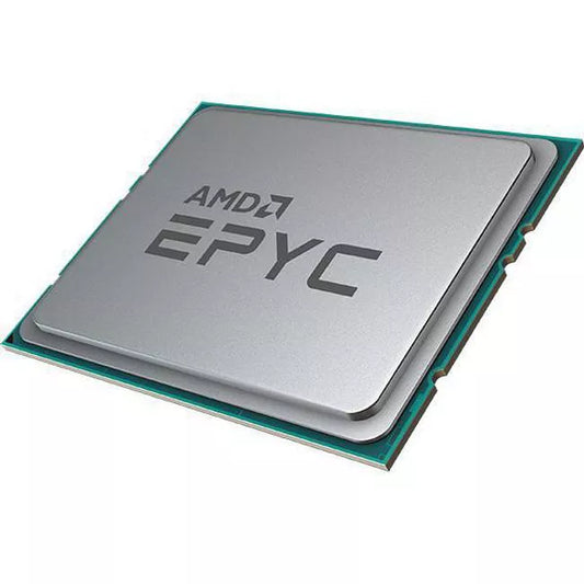 AMD 100-000000047 EPYC 7702P 2.0GHz Cache-256MB 64-Core Processor