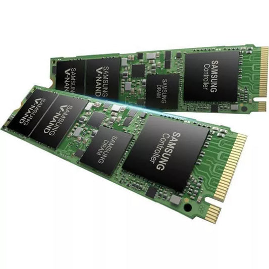 SAMSUNG SM961 512GB NVMe** MZVKW512HMJP M.2 2280 512G PCIe PCI-Express 3.0 SSD