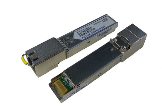 Finisar FCMJ-8521-3 SFP (mini-GBIC) transceiver module