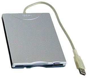 YE-DATA YD-8U10?1.44MB 3.5" USB INTERNAL SLIM FLOPPY DISK DRIVE