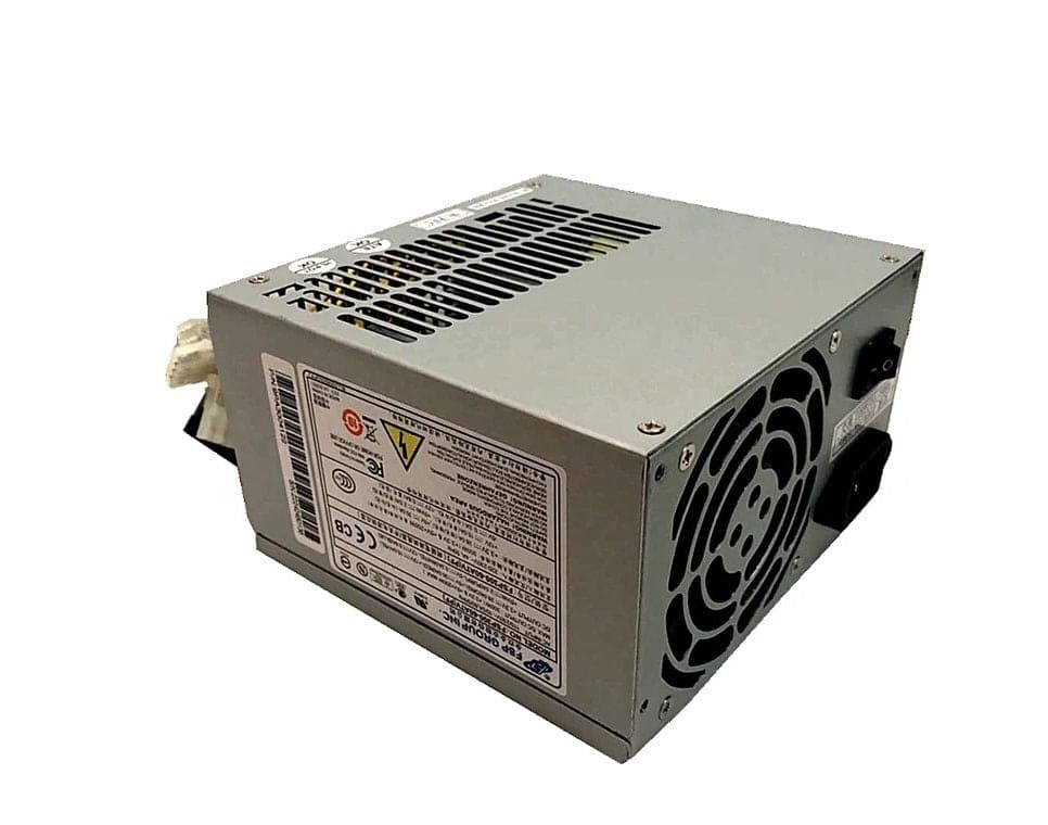 Sparkle Power FSP300-60ATVS 300Watts 132-264Volts AC v2.2 Low Noise ATX PC Power Supply Unit