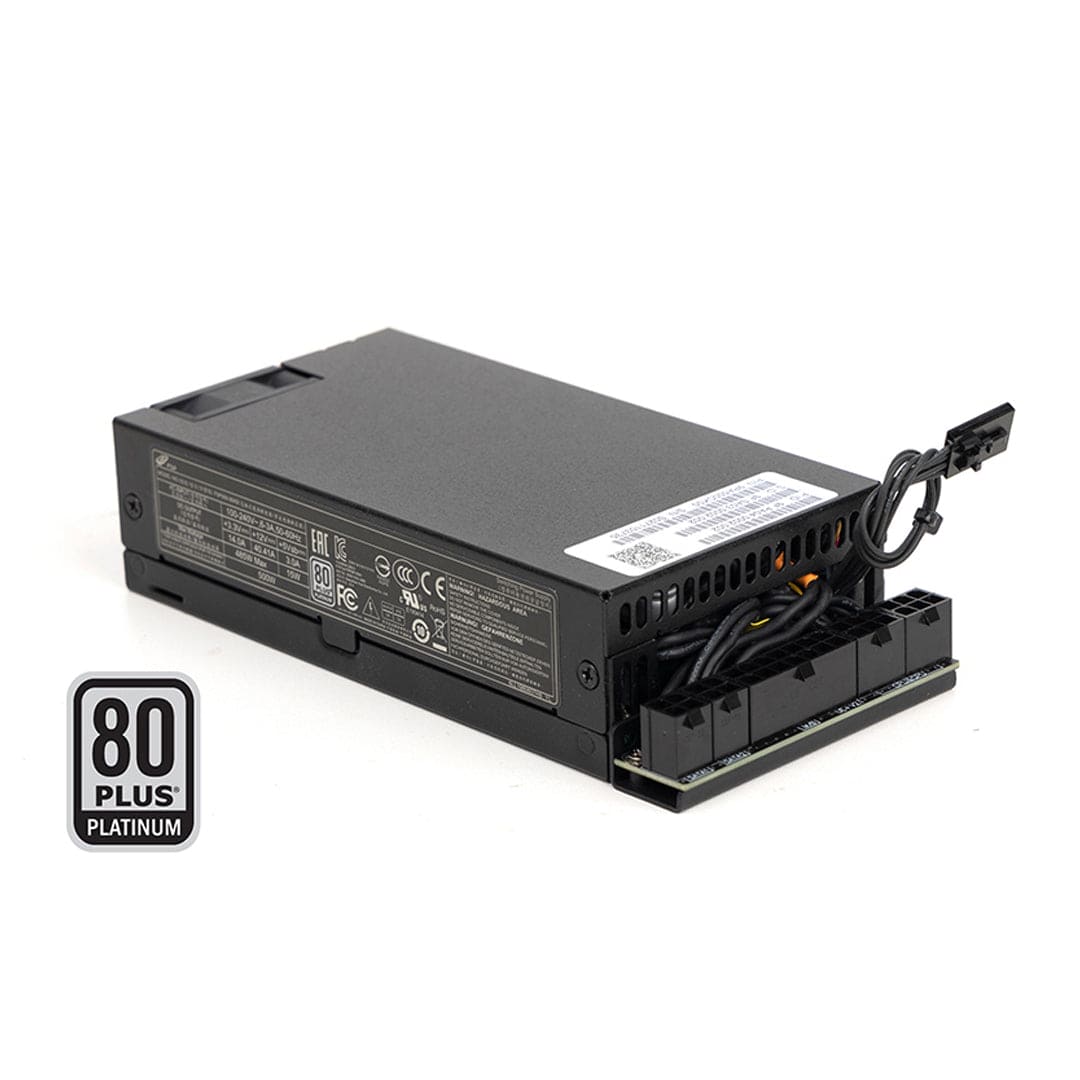 FSP500-30AS Flex 500W Power supply,100-240V AC for Intel Ghost Canyon NUC's