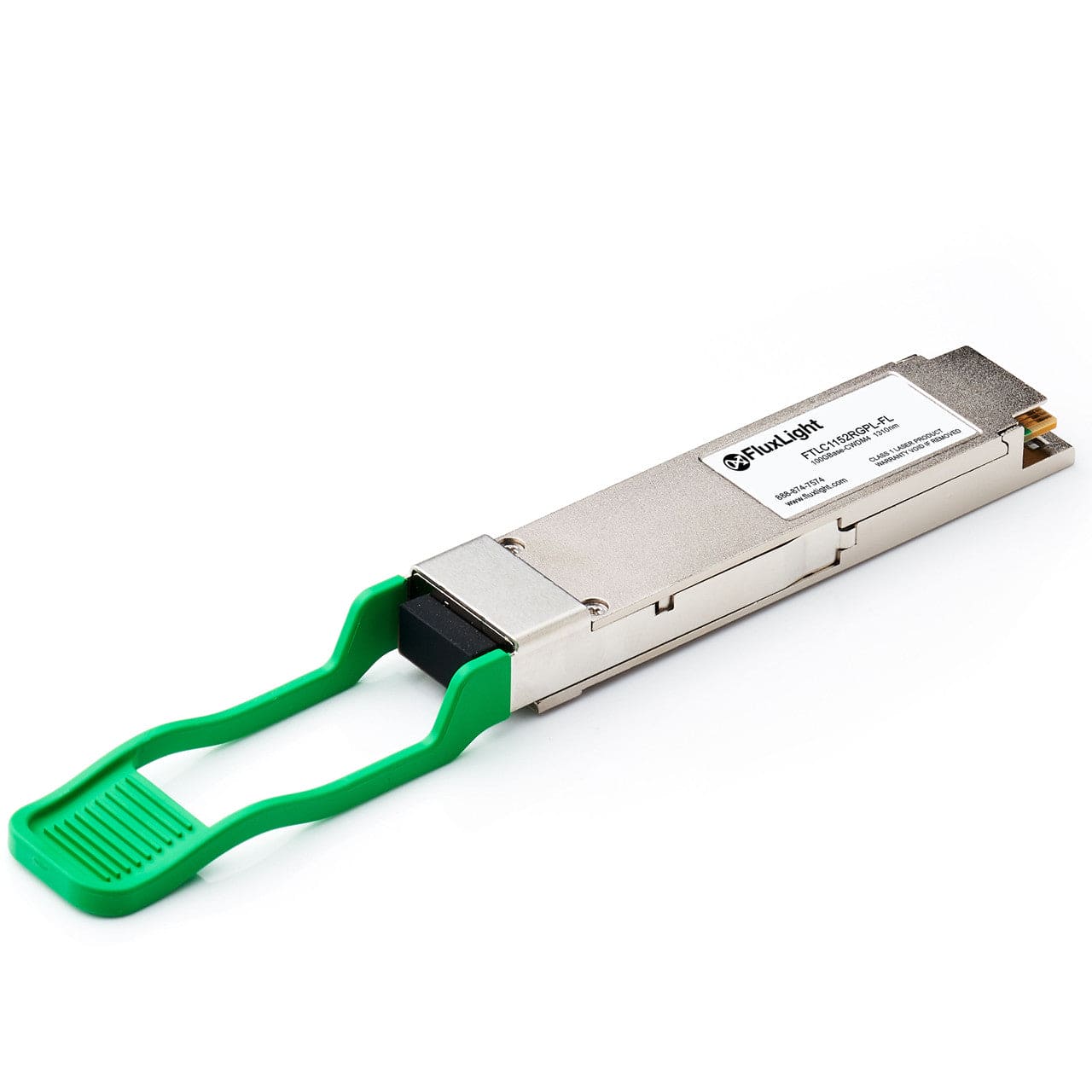 FTLC1152RGPL FINISAR QSFP28 100GE CWDM4 2KM TRANSCEIVER