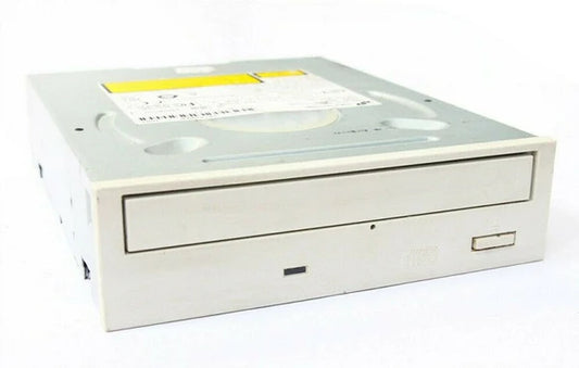 GD-8000 Hitachi 16X IDE Internal 5.25-Inch DVD-ROM Drive (Beige)