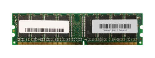 SimpleTech 512MB DDR PC2700 CL2.5 ECC