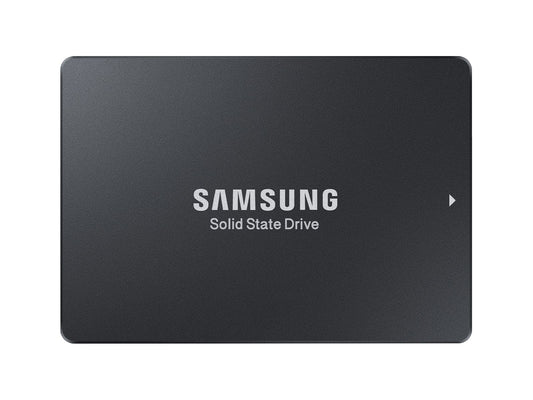 Samsung MZ-7L37T600 PM893 SATA 6.0 GBPS 7.68TB 2.5 Inch Solid State Drive