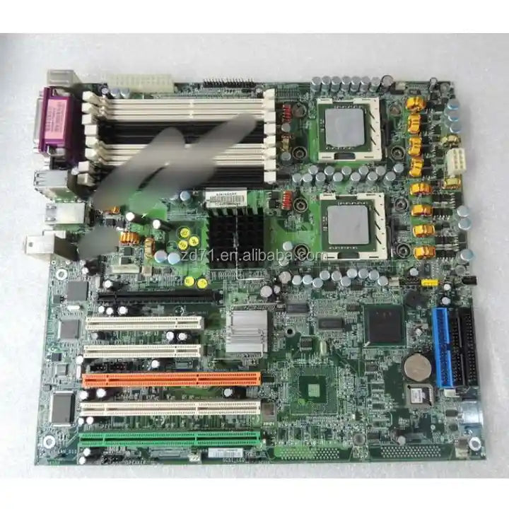 TYAN S2676ANRF THUNDER I7525 MOTHERBOARD